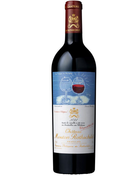 Mouton Rothschild